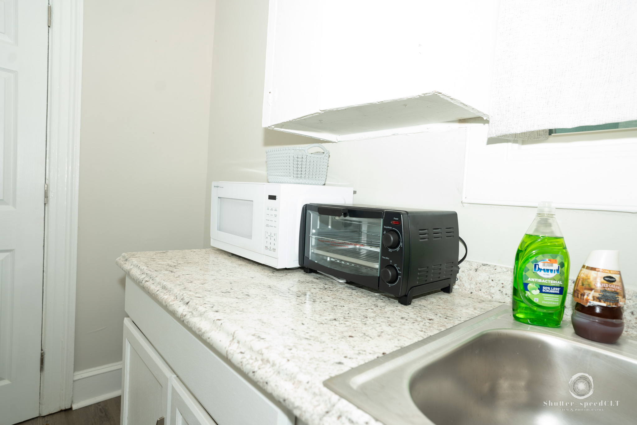 324 Stockton St - Common Kitchen 8