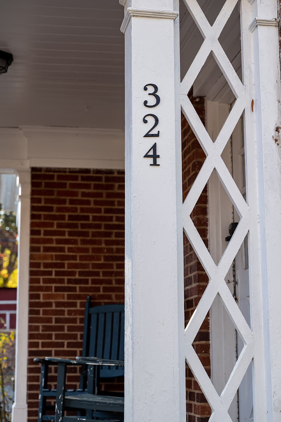 324 Stockton St - Exterior 10