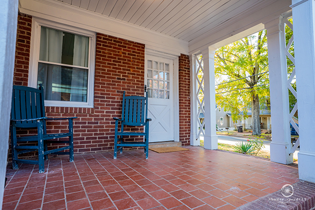 324 Stockton St - Exterior 2