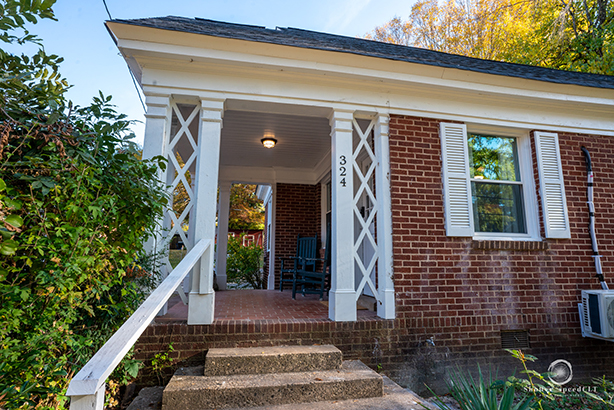 324 Stockton St - Exterior 3