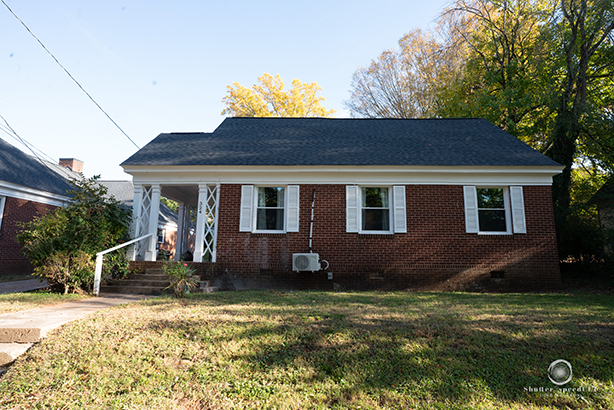 324 Stockton St - Exterior 6