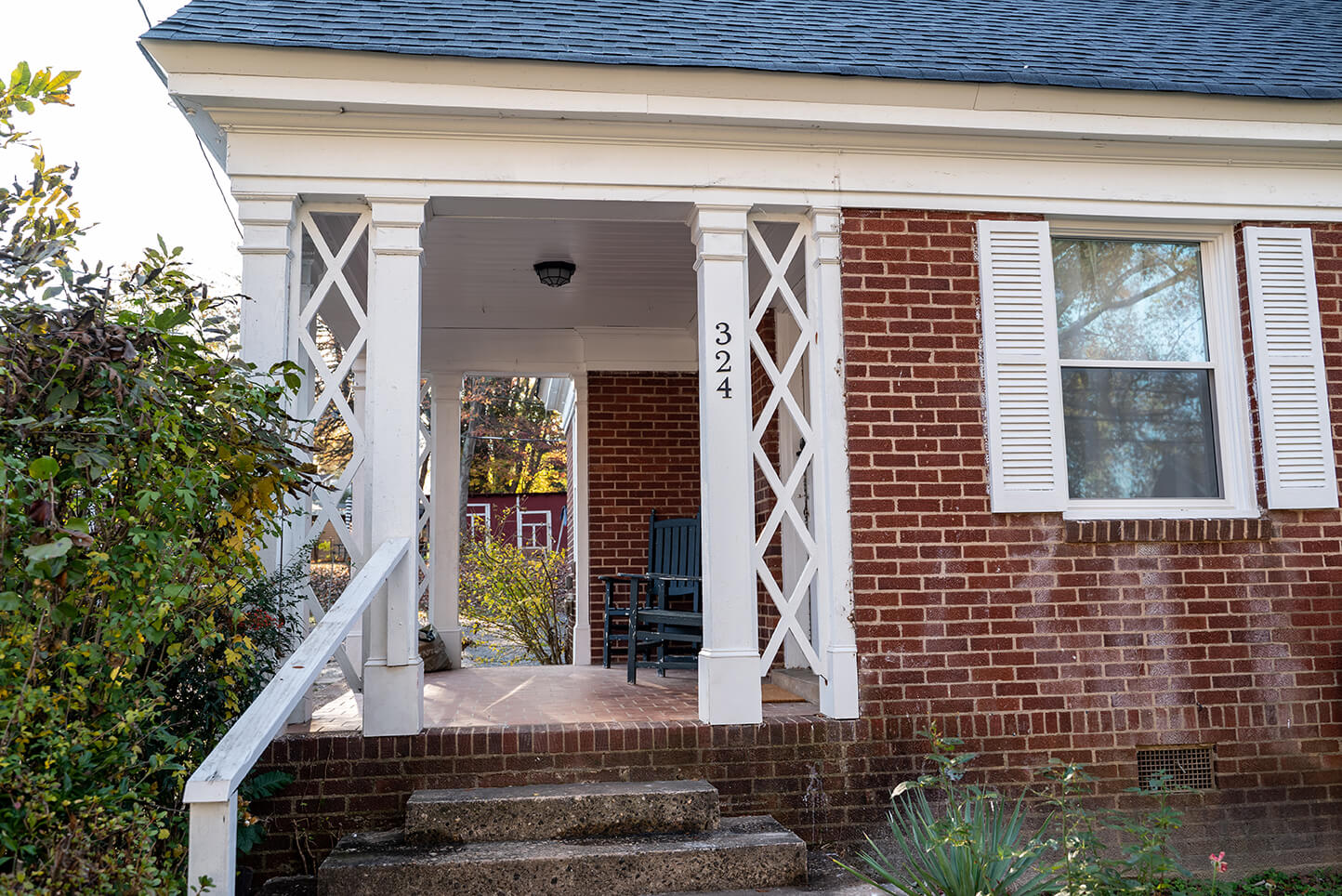 324 Stockton St - Exterior 9