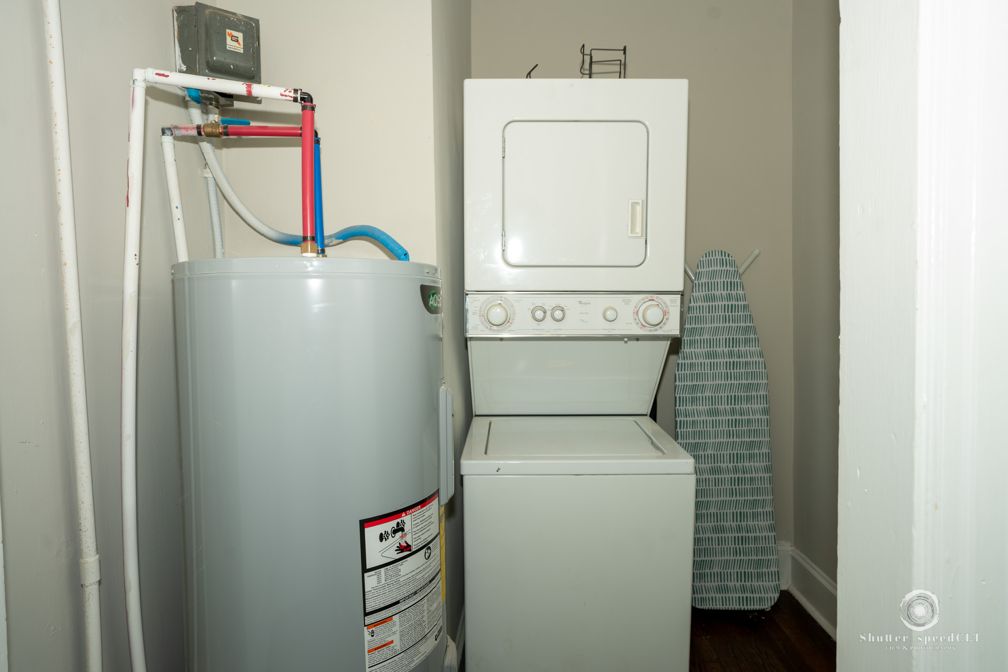 324 Stockton St - Shared Laundry 3