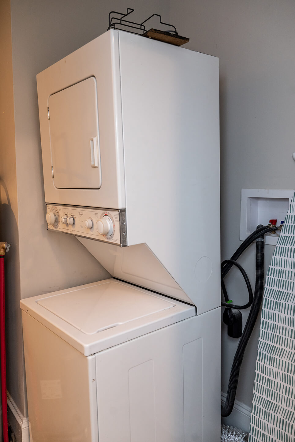 324 Stockton St - Shared Laundry 4