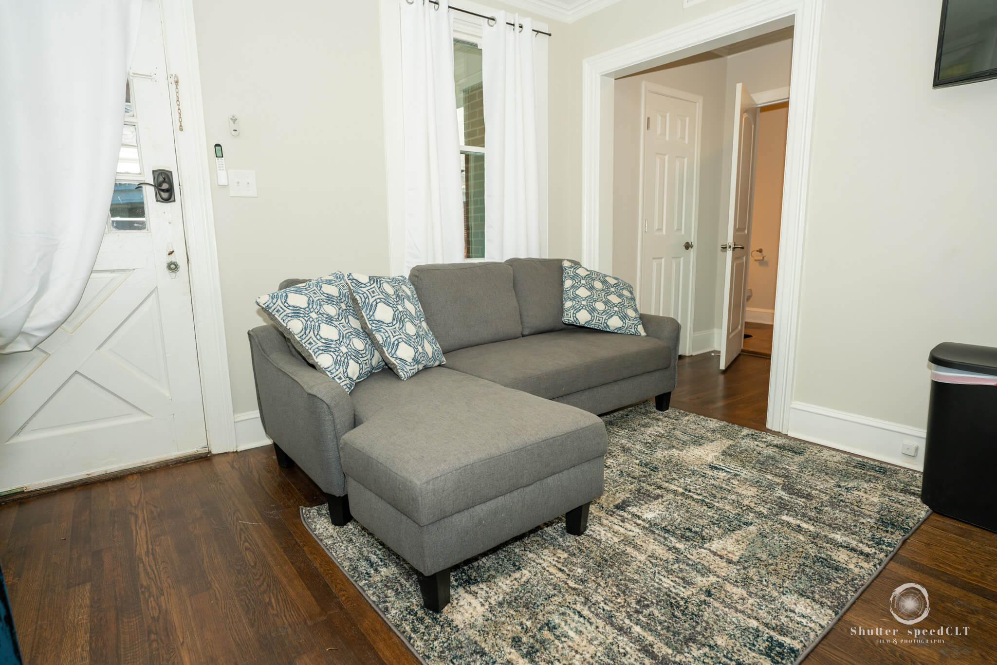 324 Stockton St - Unit 1 16