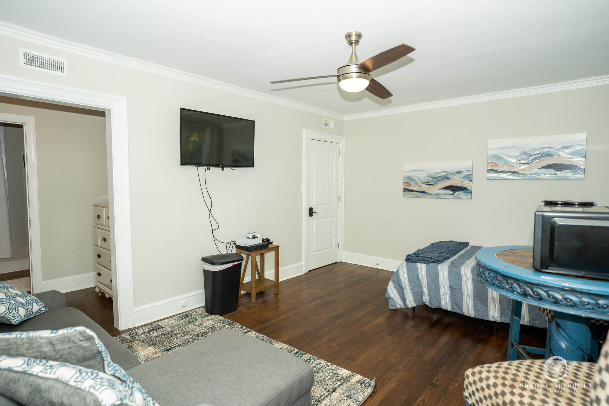 324 Stockton St - Unit 1 20