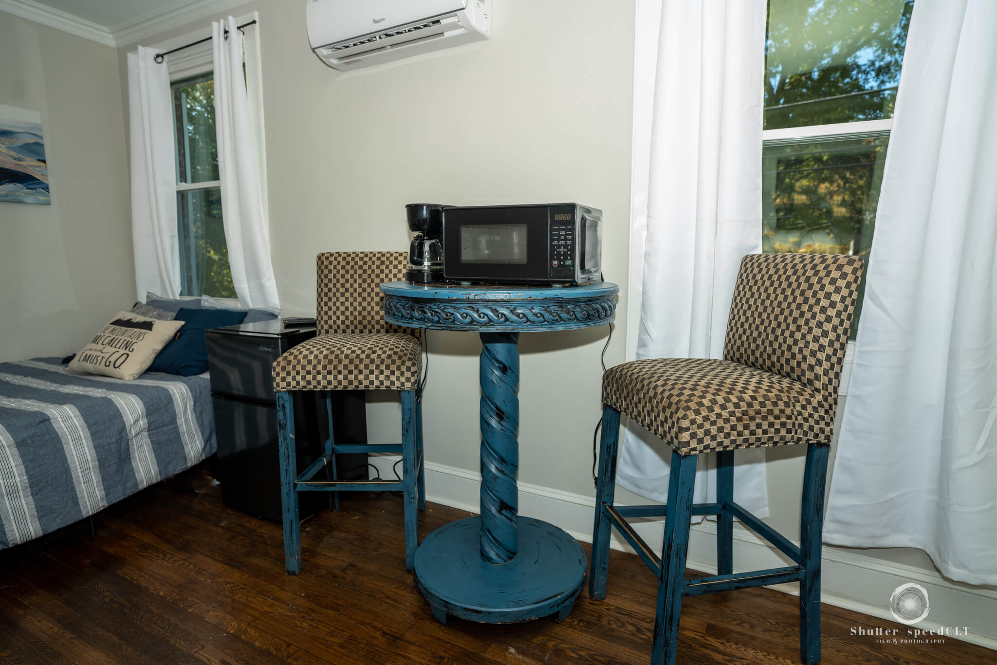 324 Stockton St - Unit 1 22