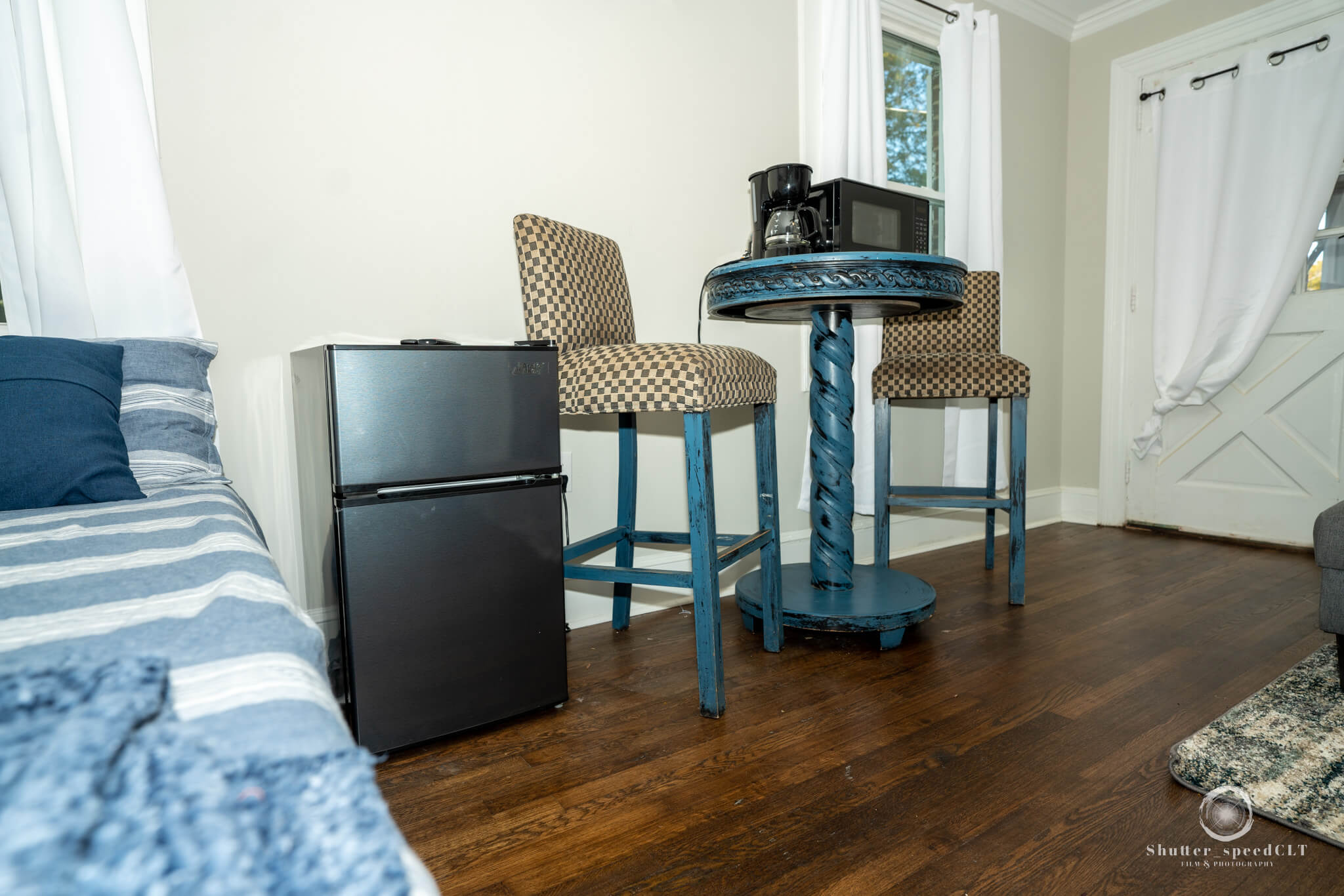 324 Stockton St - Unit 1 5