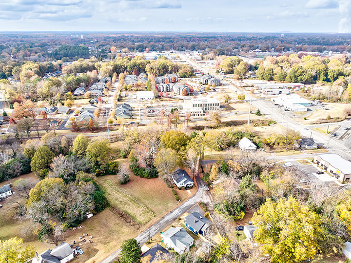 420 Hall St - Exterior 17