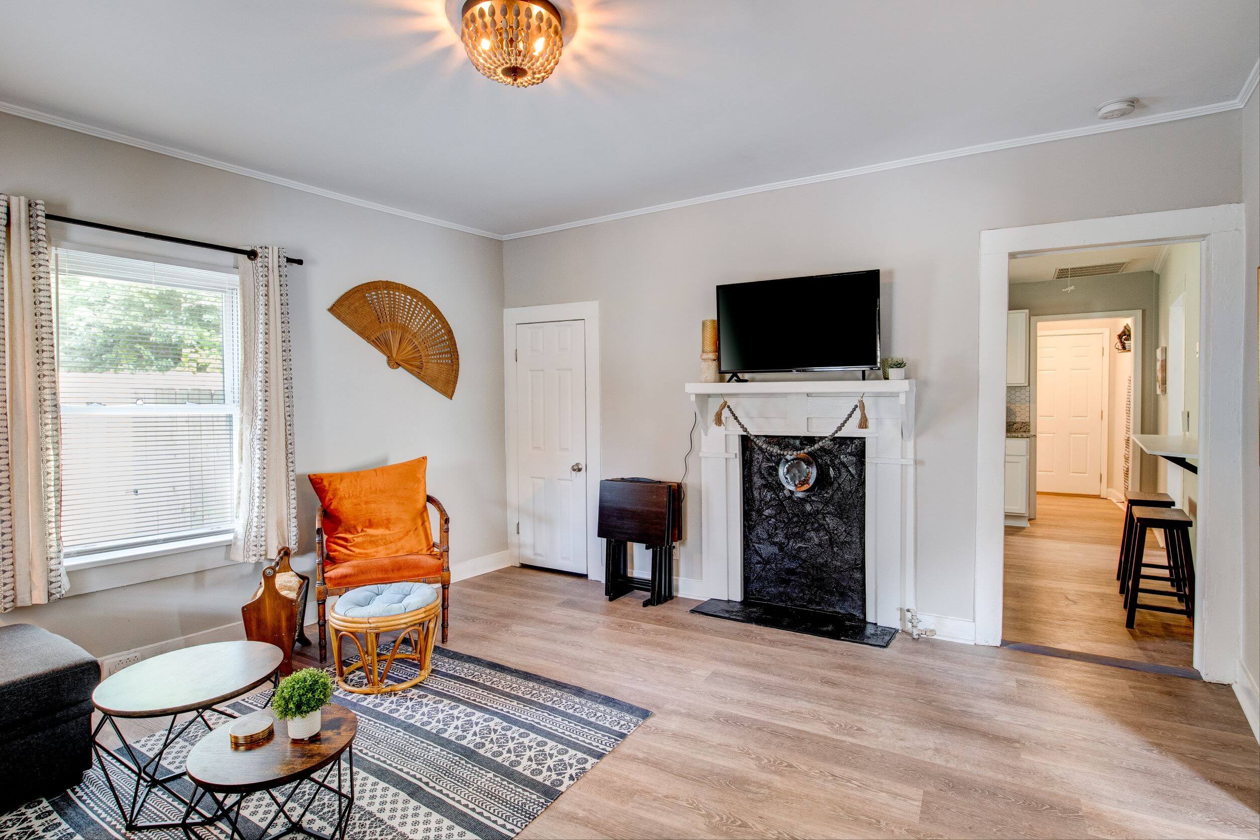 420 Hall St - Unit 1 1