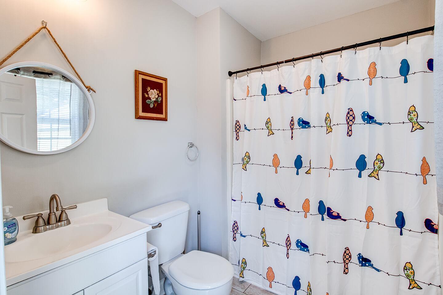 420 Hall St - Unit 1 7