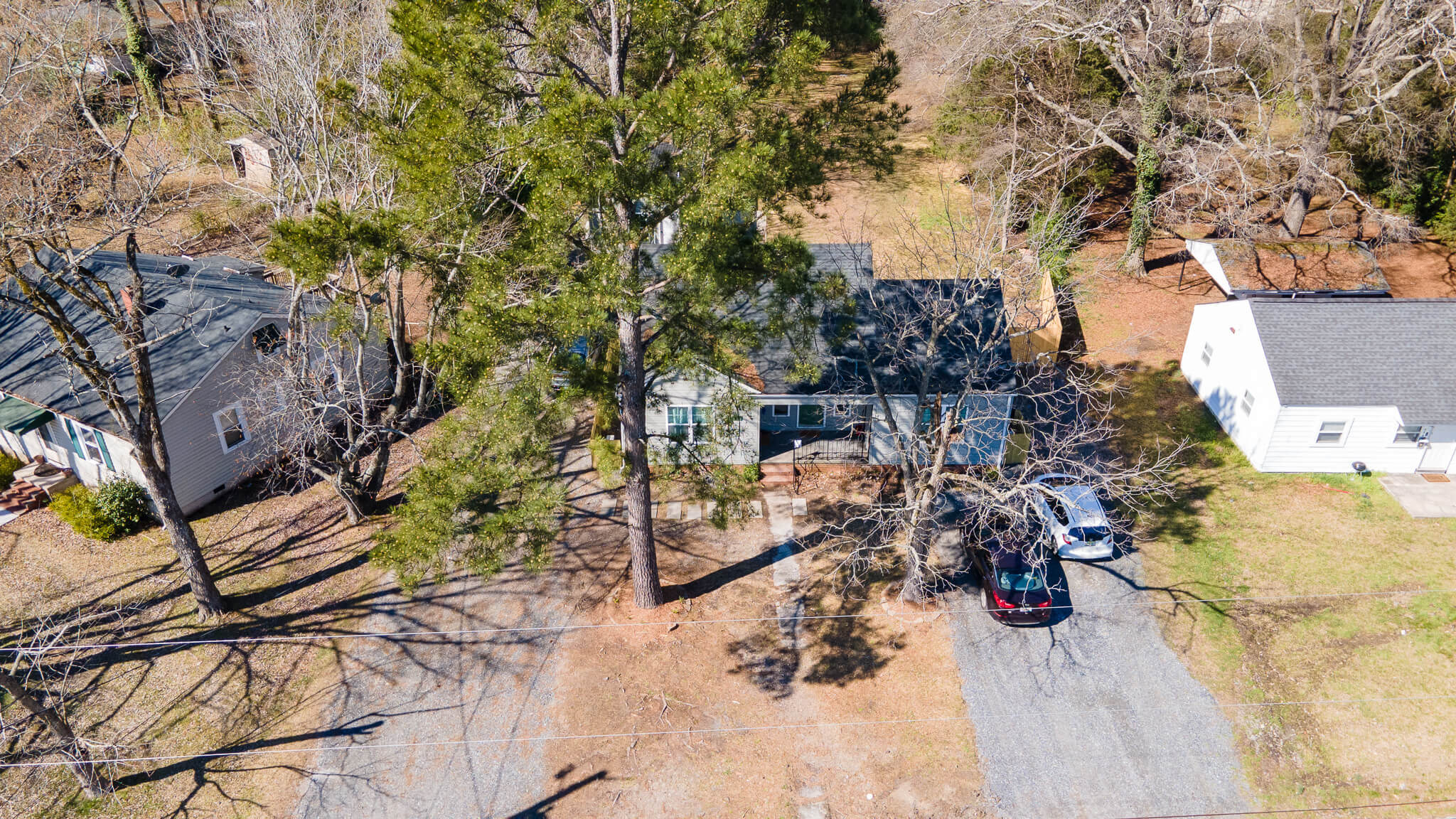 860 S Confederate Ave - Exterior 3