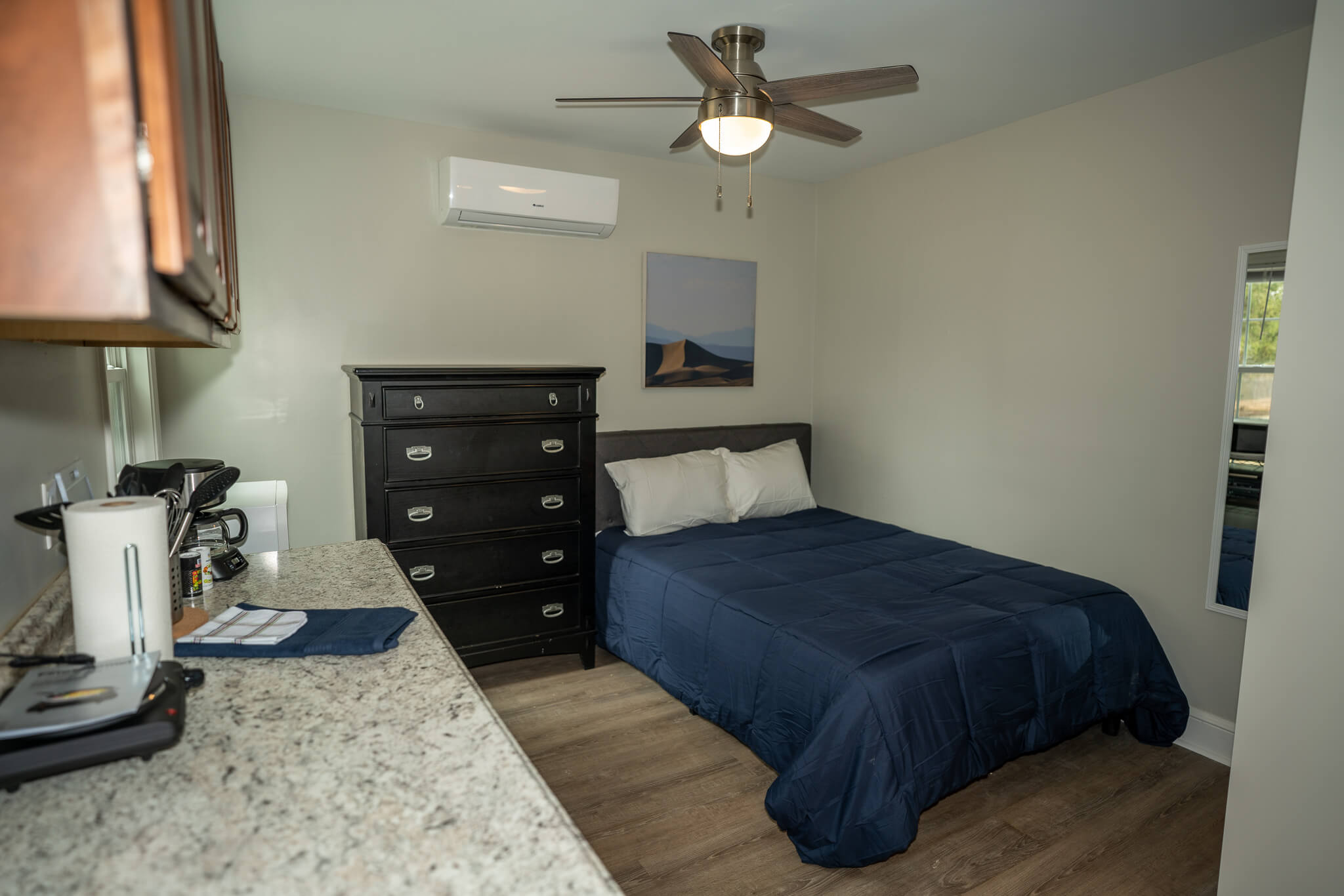 860 S Confederate Ave - Unit 4 1