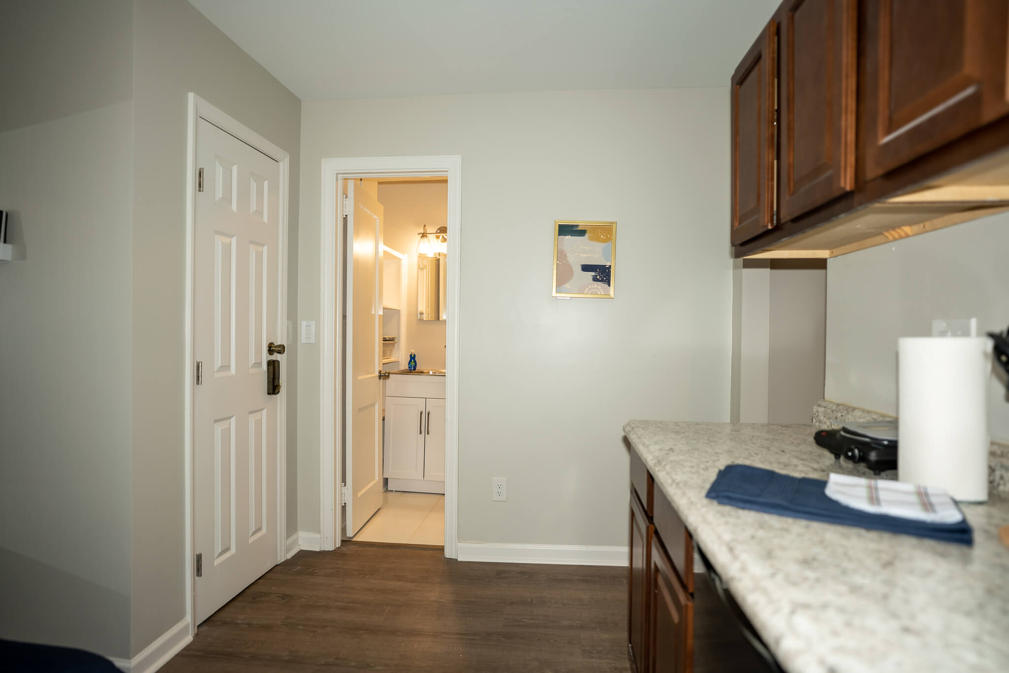 860 S Confederate Ave - Unit 4 10