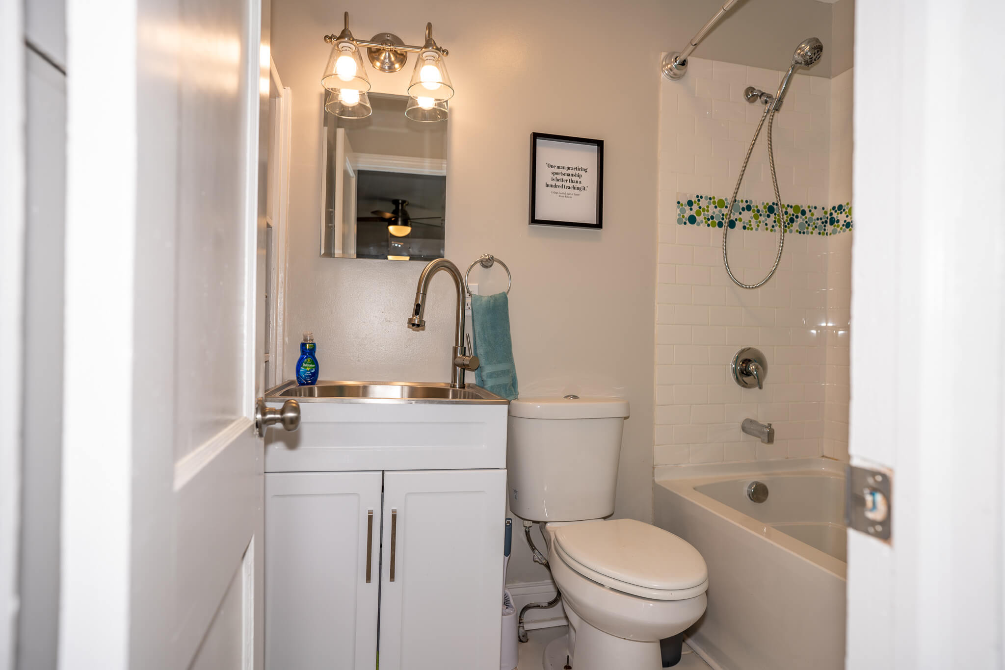 860 S Confederate Ave - Unit 4 9