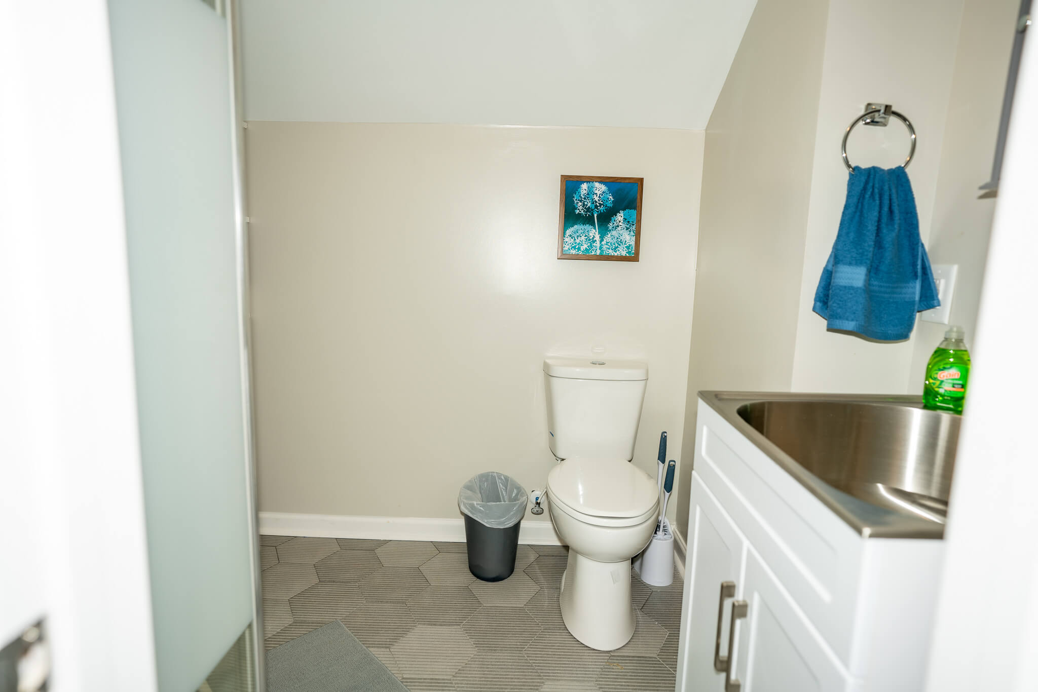 860 S Confederate Ave - Unit 5 1