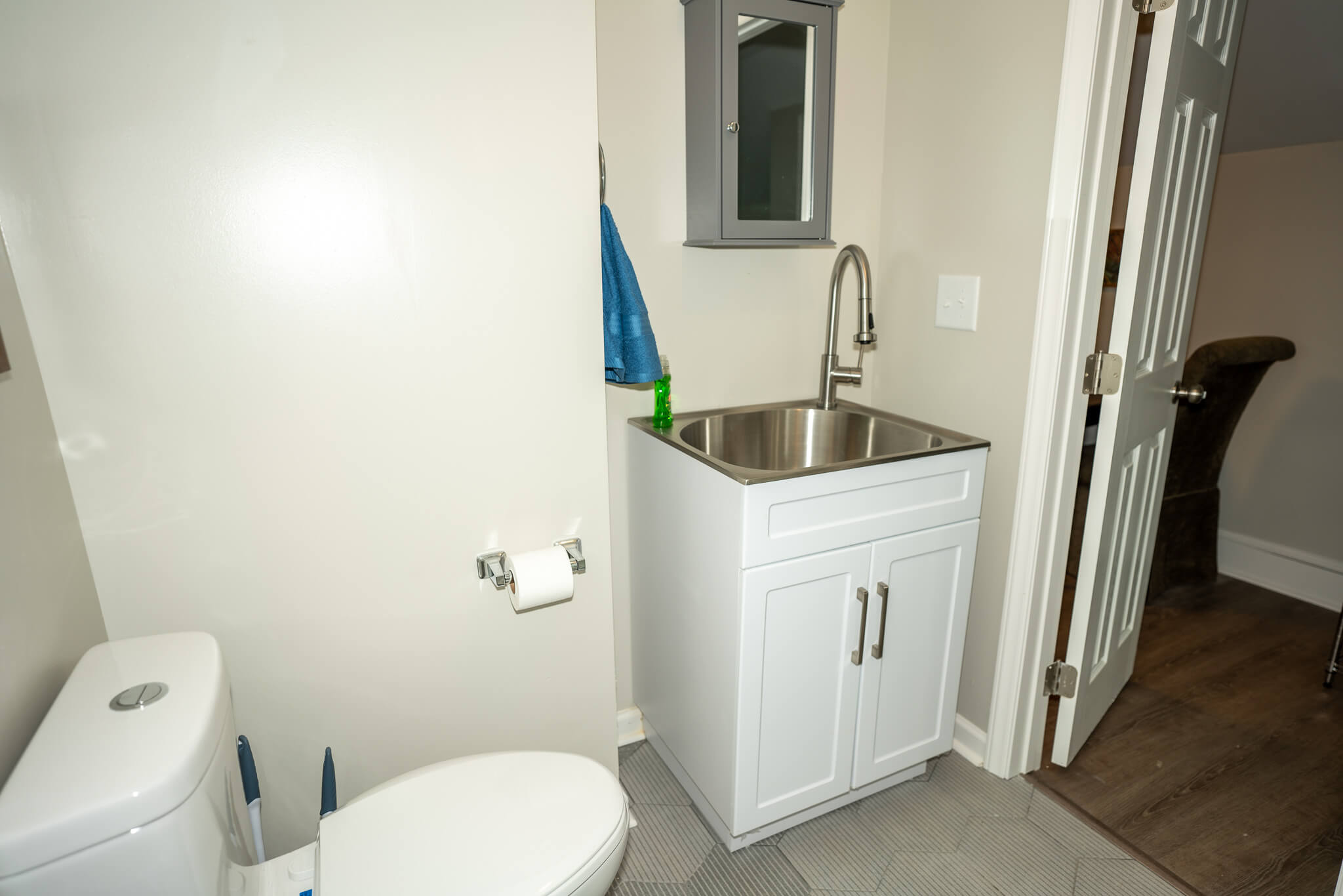 860 S Confederate Ave - Unit 5 11