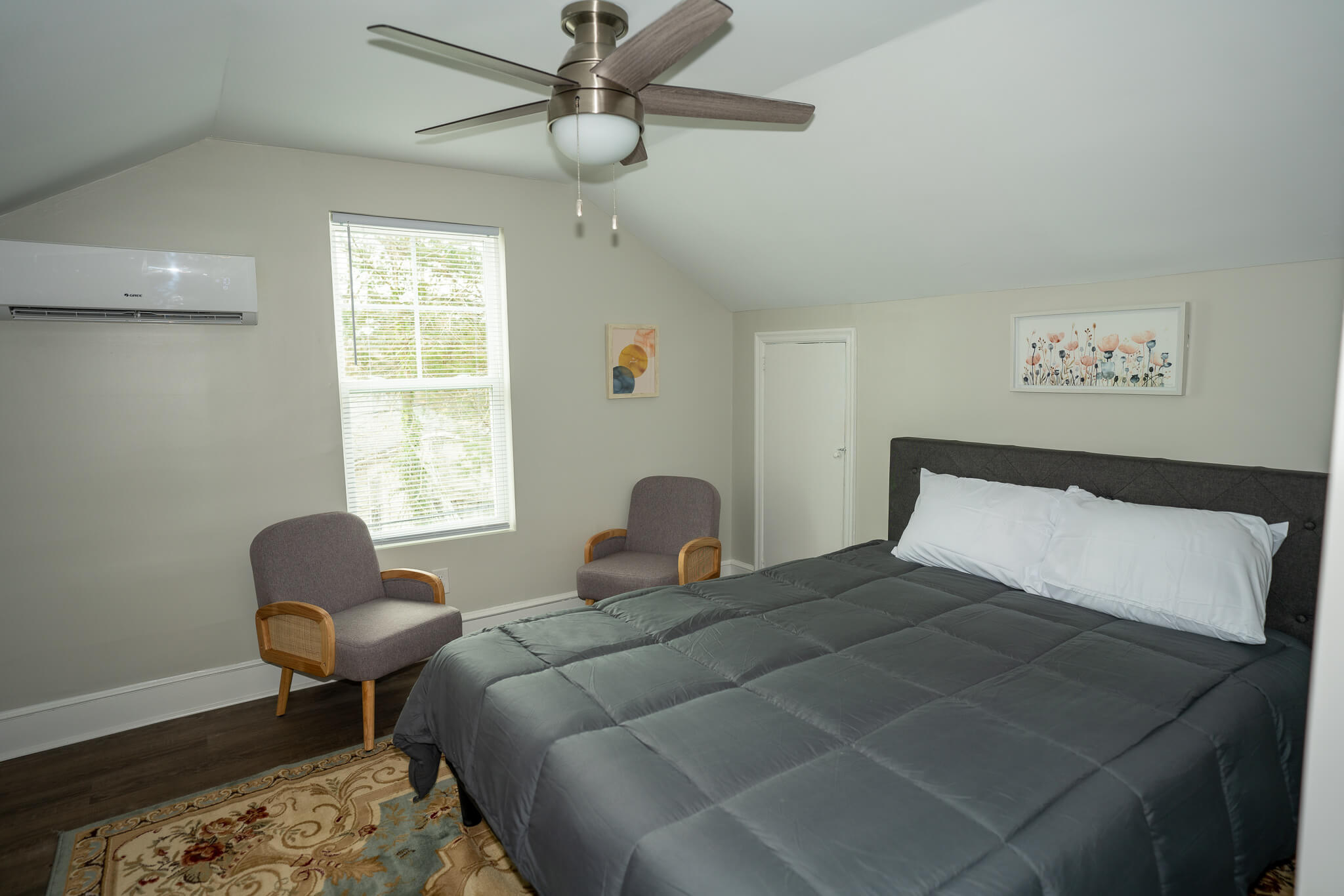 860 S Confederate Ave - Unit 5 2