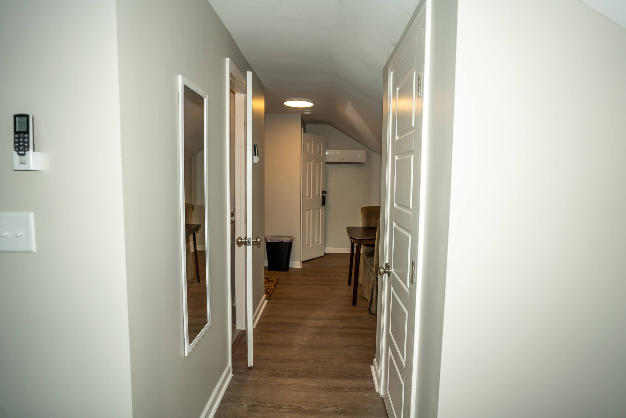 860 S Confederate Ave - Unit 5 5