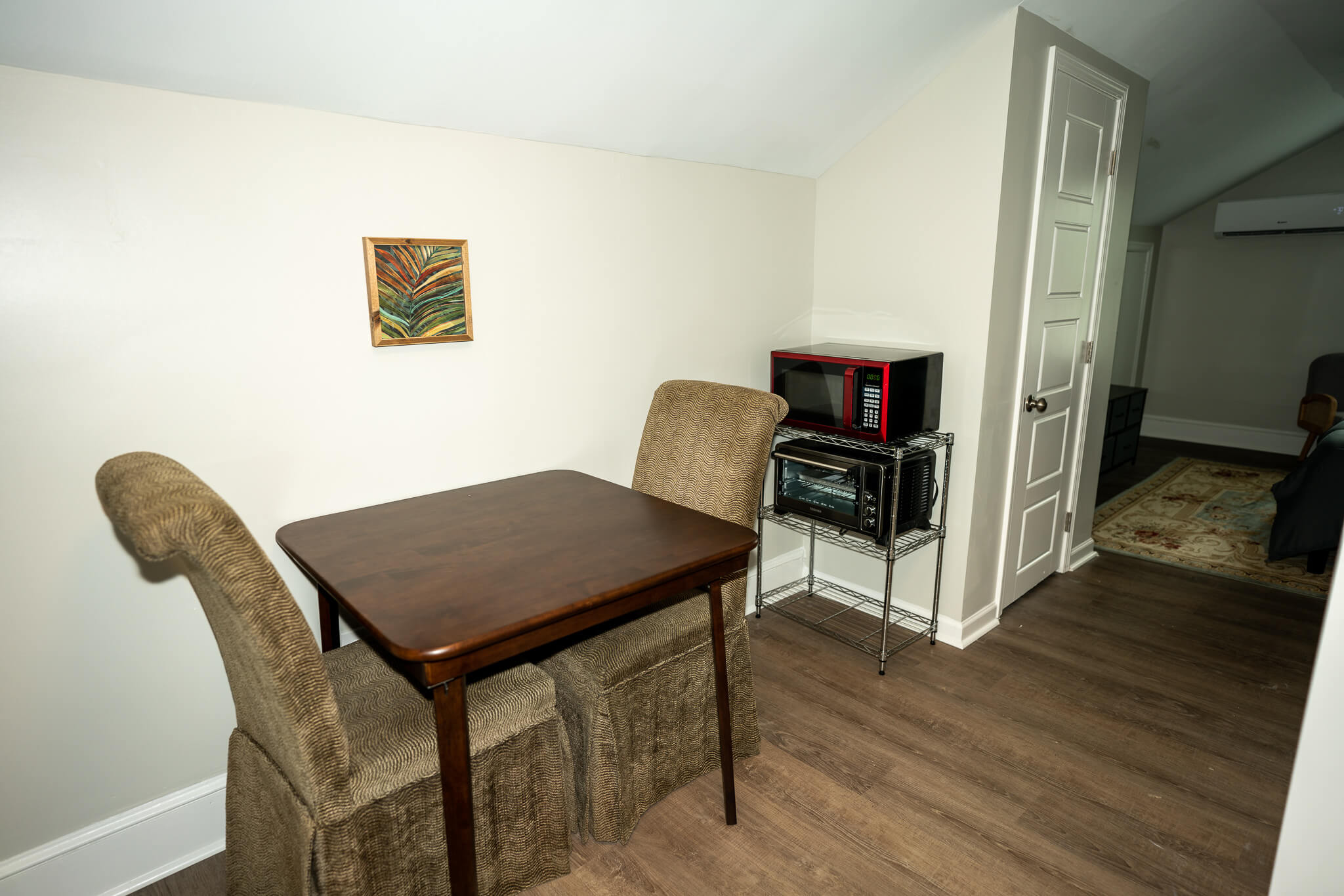 860 S Confederate Ave - Unit 5 9