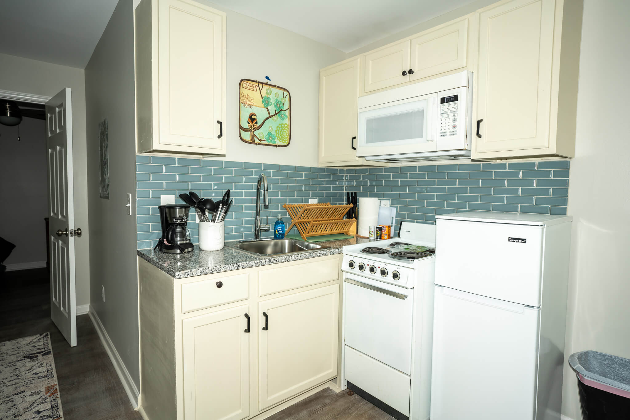 860 S Confederate Ave - Unit 6 5