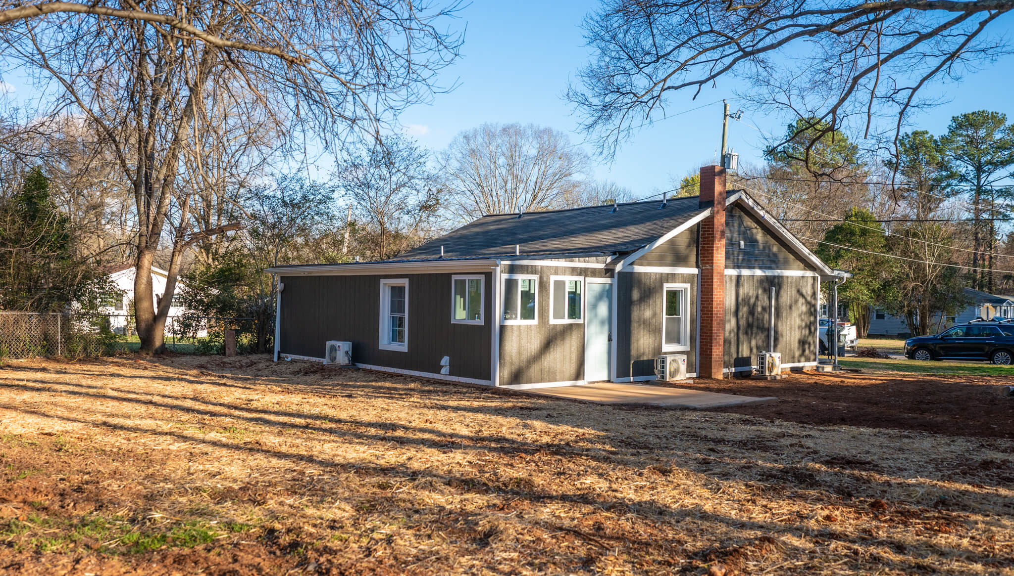 947 Spring St - Exterior 11