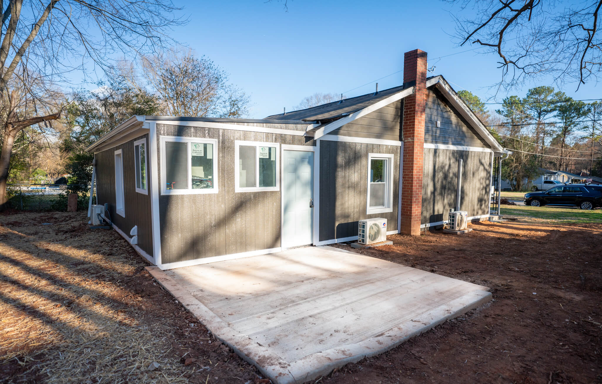 947 Spring St - Exterior 12