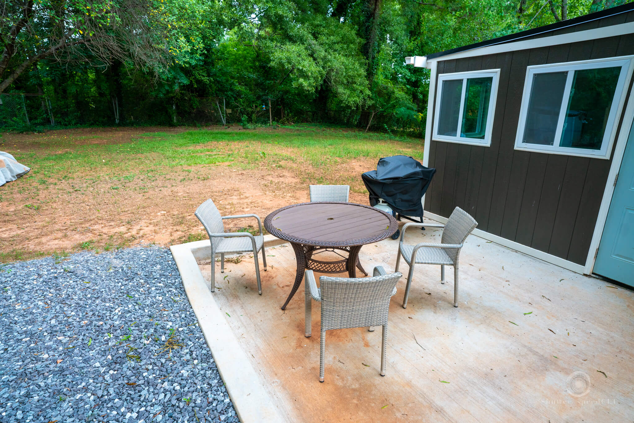 947 Spring St - Exterior 3