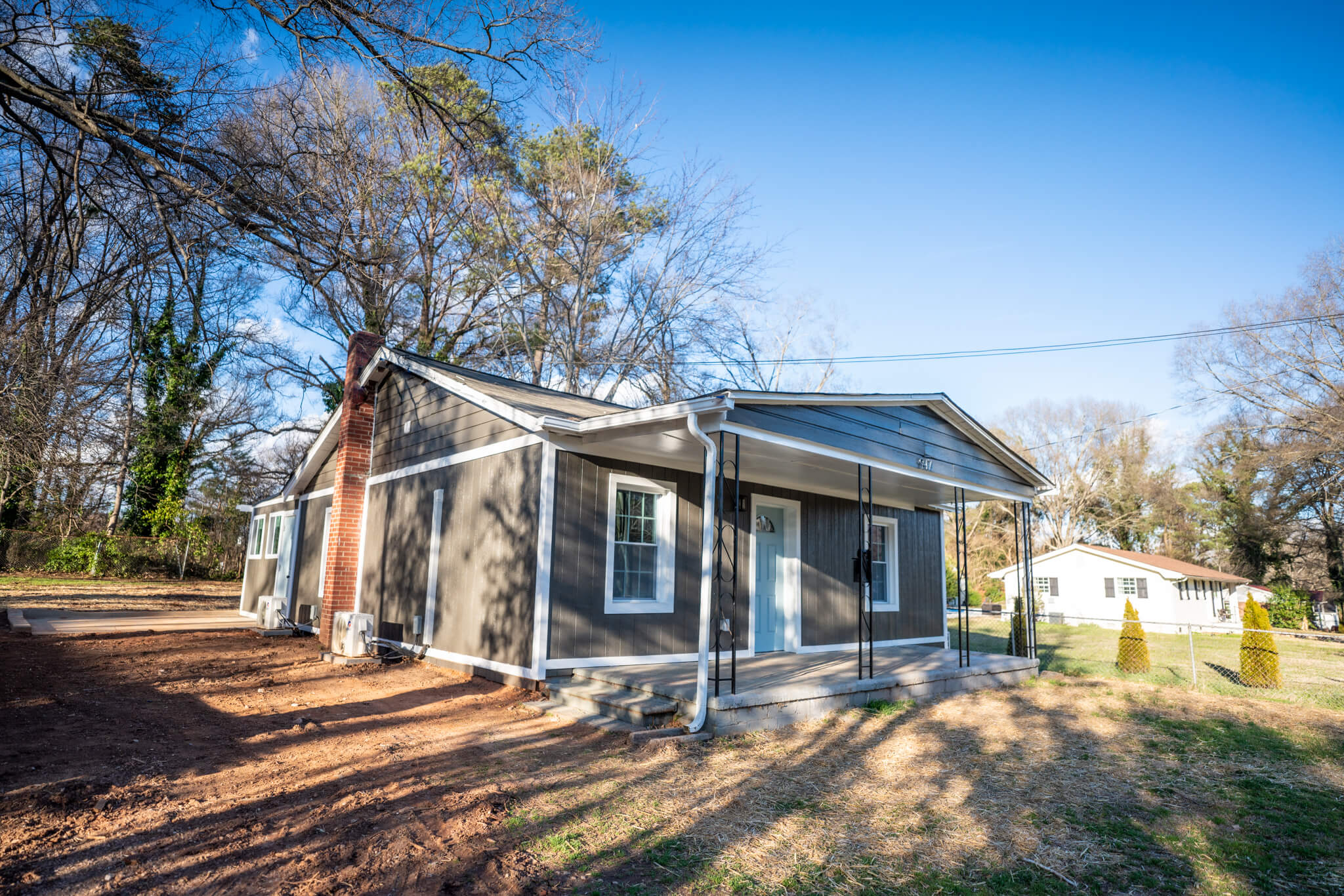 947 Spring St - Exterior 7