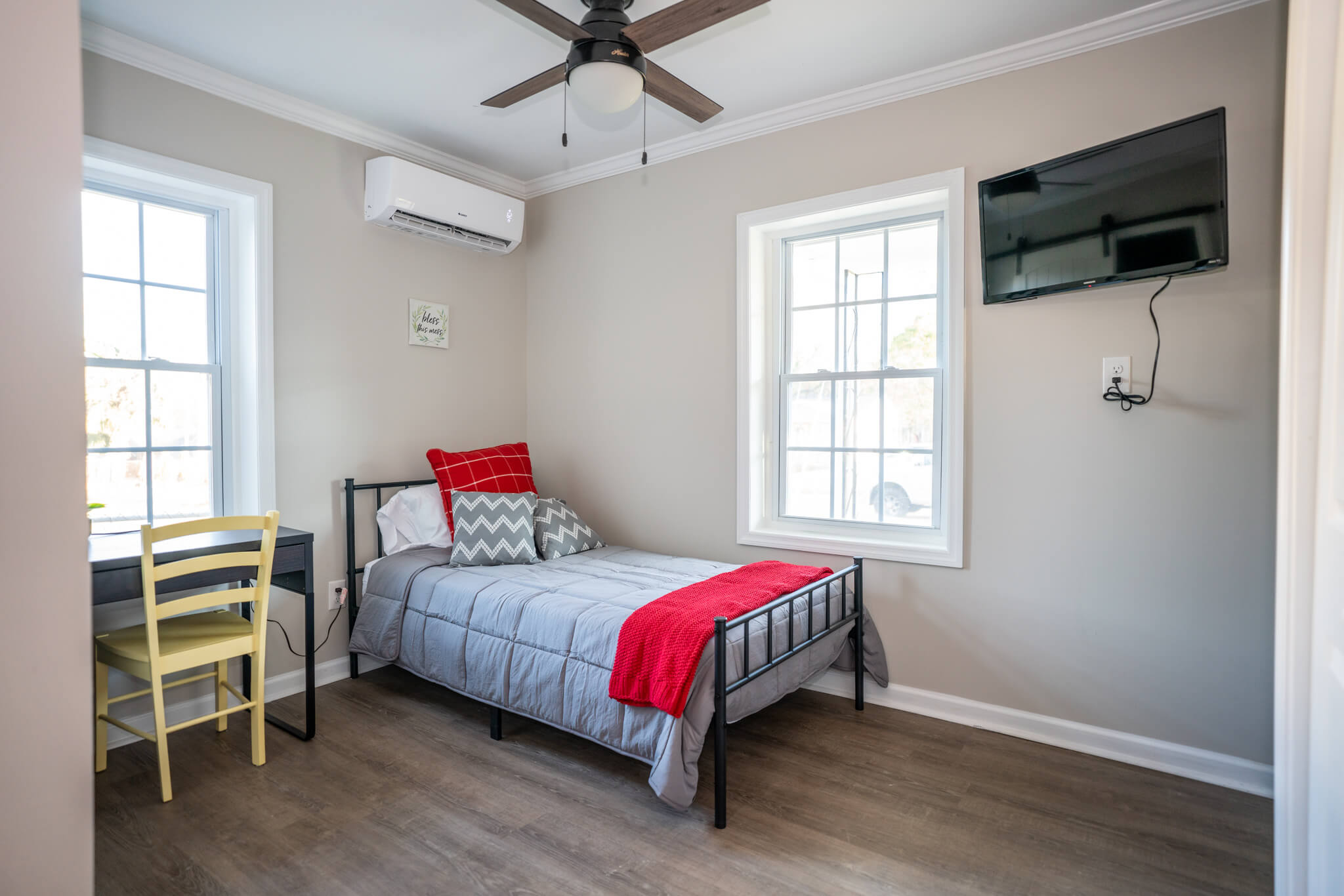 947 Spring St - Unit 1 1