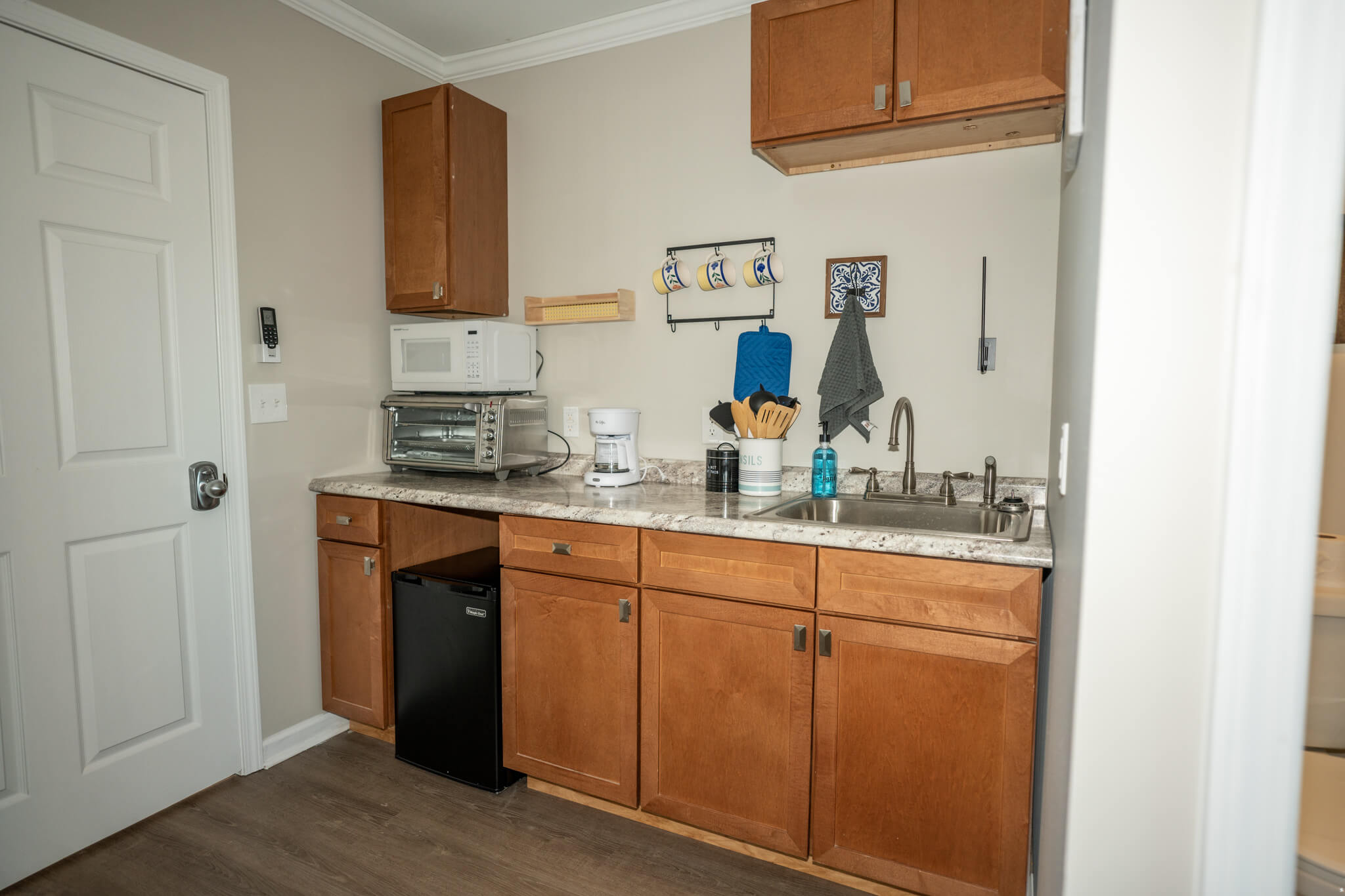 947 Spring St - Unit 1 11