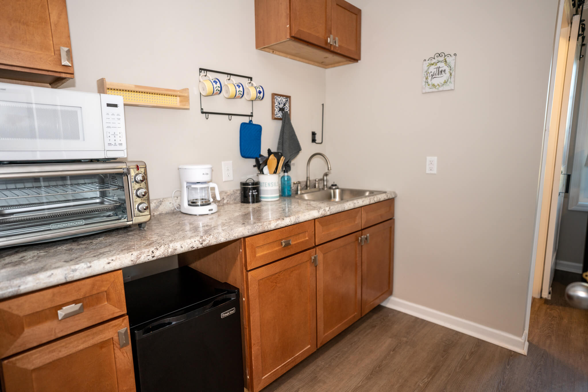 947 Spring St - Unit 1 9