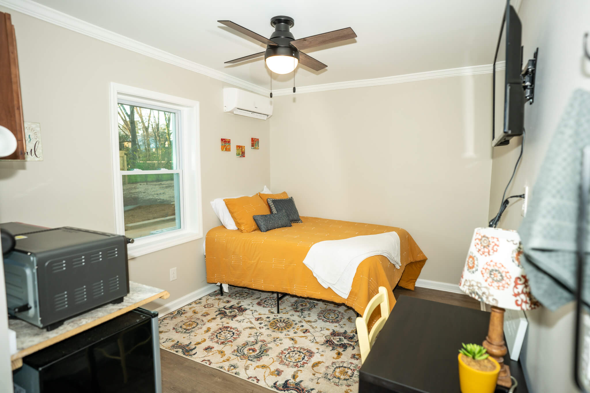 947 Spring St - Unit 2 2