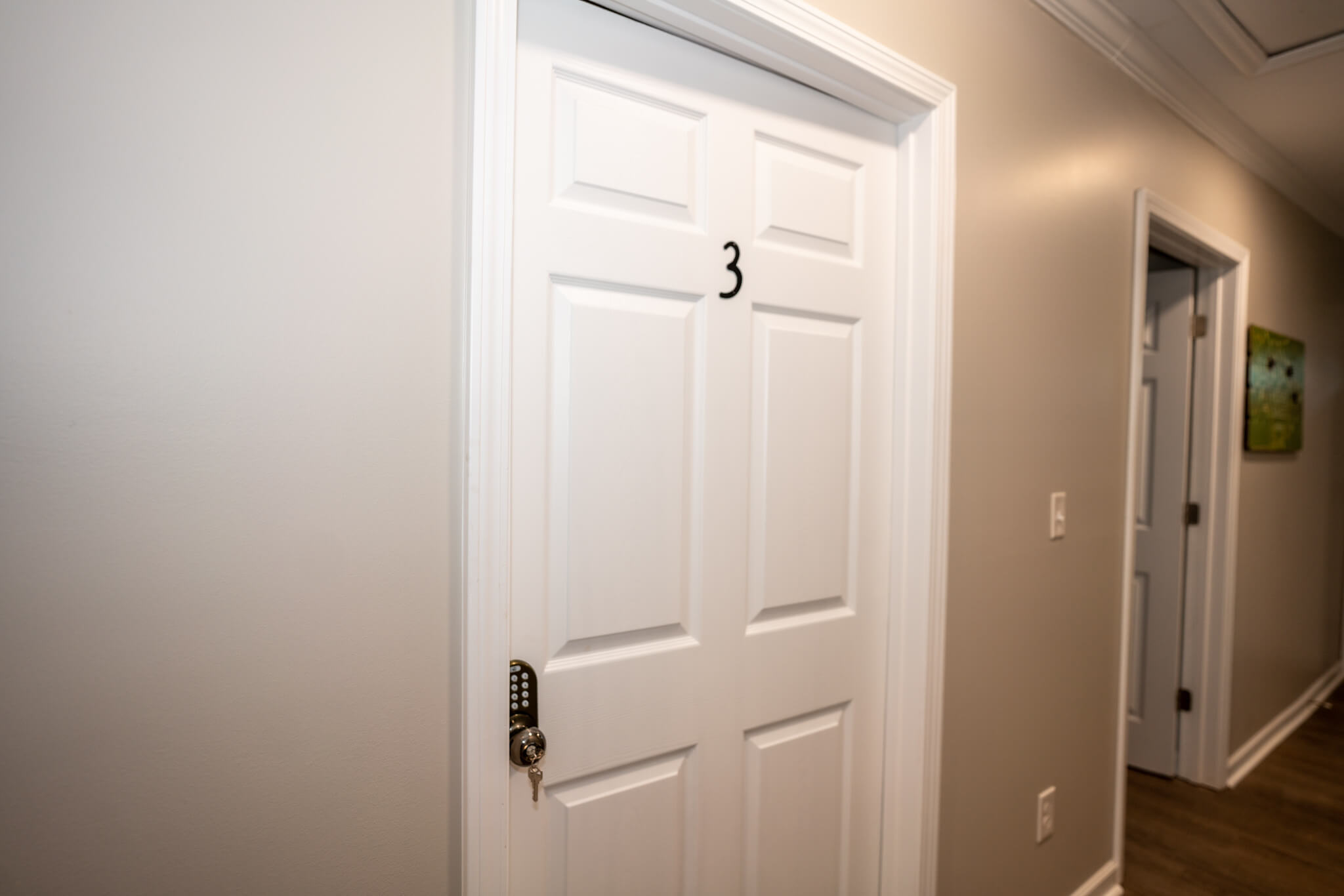 947 Spring St - Unit 3 4